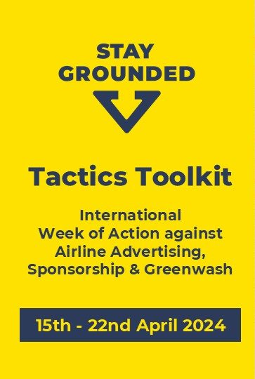 Subvertising Tactics Toolkit