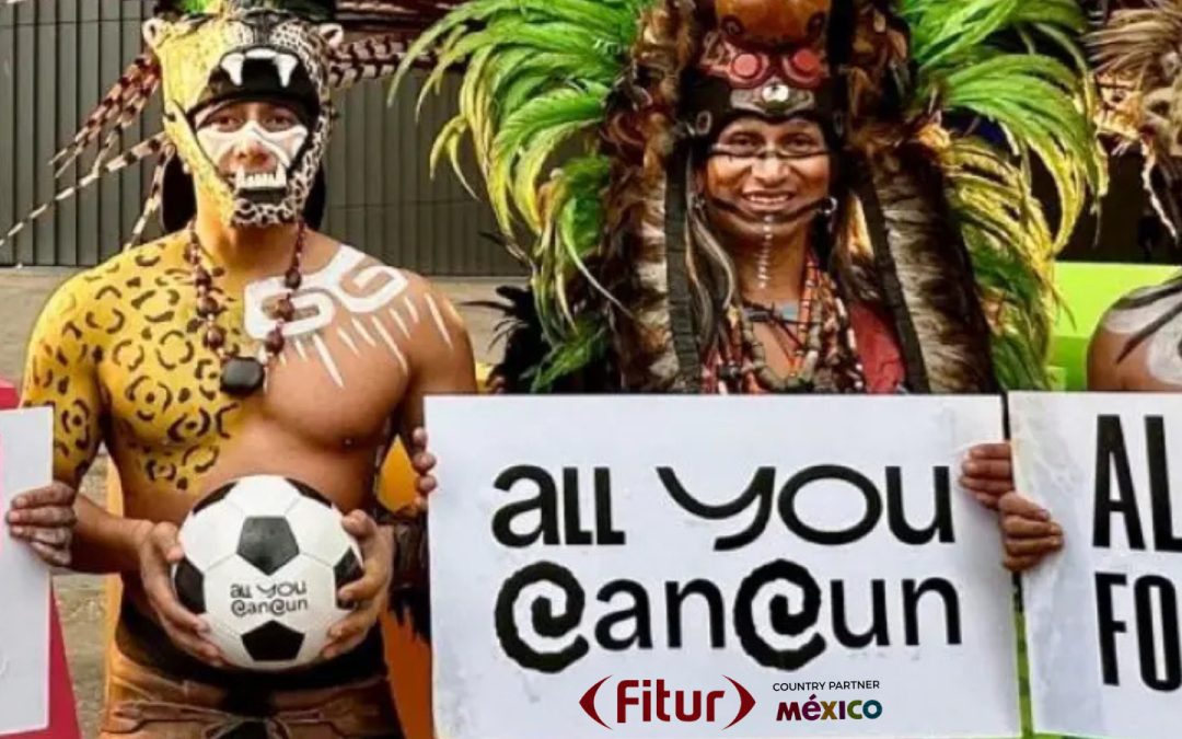 “La turistificación es muerte para nuestra cultura” – Pronunciamiento desde el centro comunitariomaya U kúuchil k Ch’i’ibalo’on